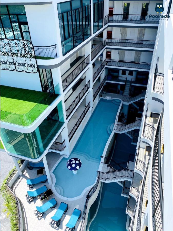 Poolrada Boutique Hotel - Sha Plus Thalang Εξωτερικό φωτογραφία