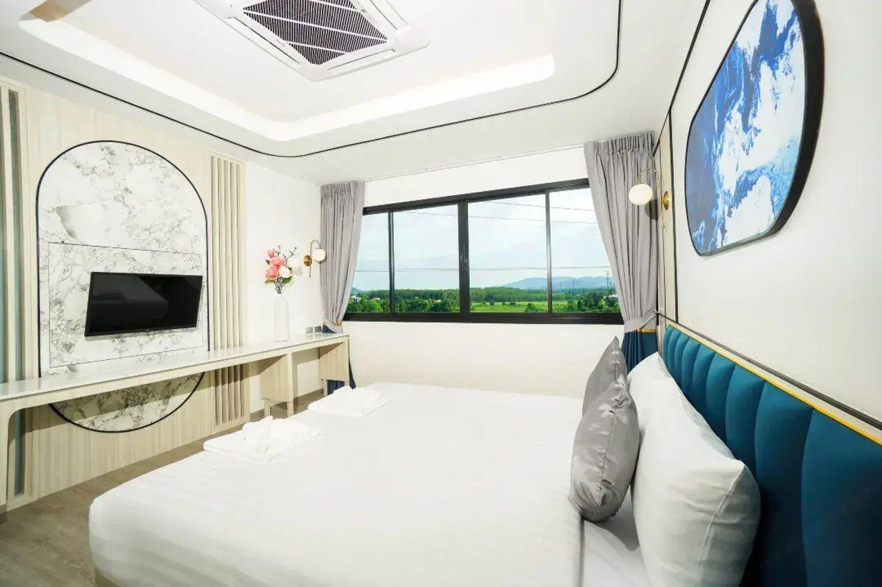 Poolrada Boutique Hotel - Sha Plus Thalang Εξωτερικό φωτογραφία